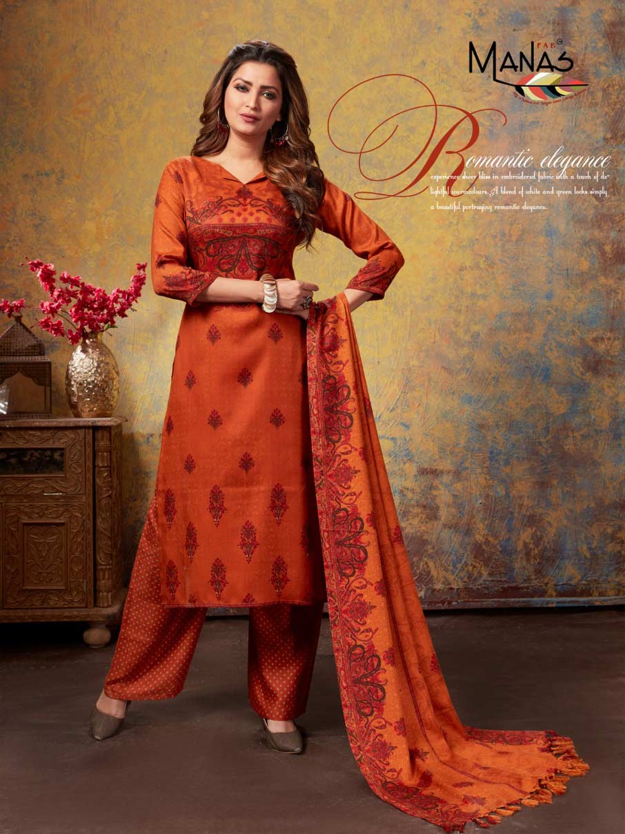 Pashmina Plazo Manas Digital Print Wholesale Kurti Pashmina Plazo Manas Digital Print Wholesale Kurti